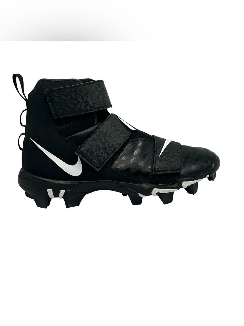 Nike Force Savage Shark 2 Mens Youth Size 6Y Football Cleats